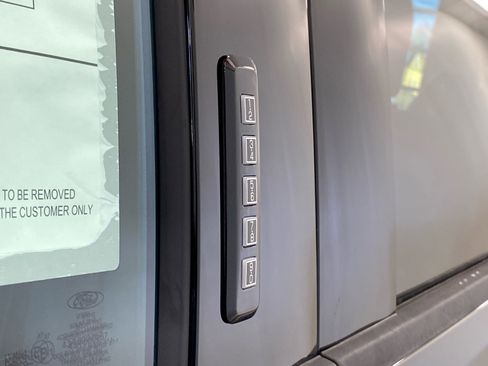 New 2026 Ford F150 Lariat w/ Equipment Group 501A Mid image 14