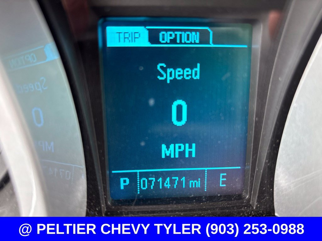 Used 2017 Chevrolet Equinox LS FWD image 22