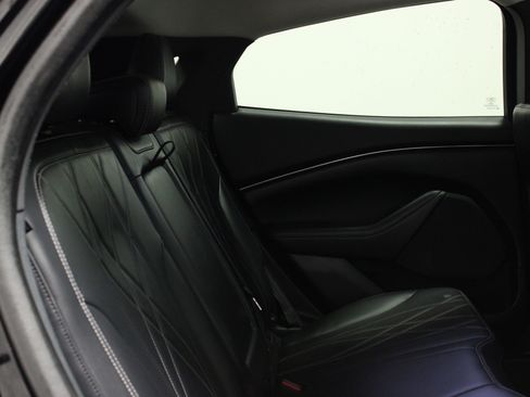 Used 2021 Ford Mustang Mach-E Select image 18