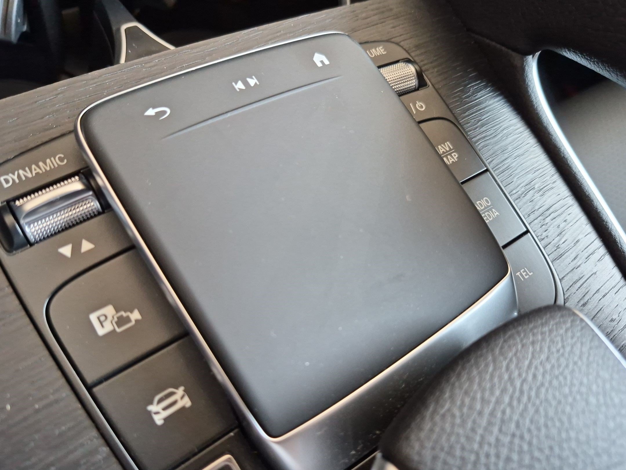 Used 2026 Mercedes-Benz GLS 450 4MATIC image 29