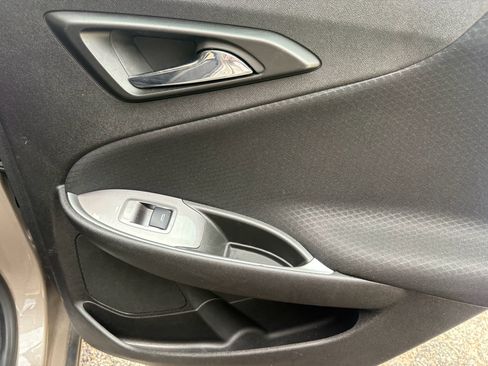 Used 2023 Chevrolet Malibu LT FWD image 24