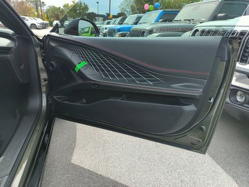 New 2026 Dodge Charger R/T Scat Pack image 30