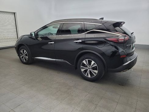 Used 2023 Nissan Murano SV image 3