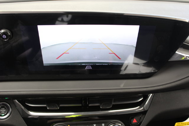 New 2026 Buick Envista Sport Touring w/ Convenience II Package FWD image 9