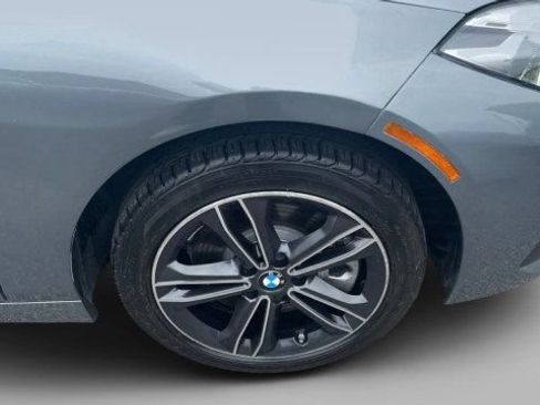 Used 2024 BMW 228i xDrive Gran Coupe AWD/4WD image 5