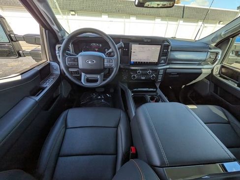 New 2026 Ford F250 Lariat w/ FX4 Off-Road Package image 9