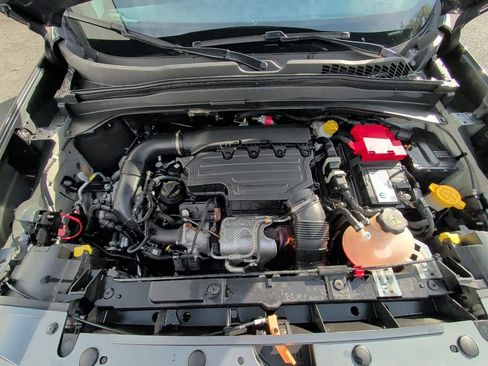 Used 2023 Jeep Renegade Limited w/ Sun/Sound Group image 11