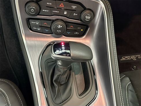 Used 2018 Dodge Challenger SRT Demon image 17