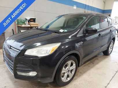 Used 2014 Ford Escape SE