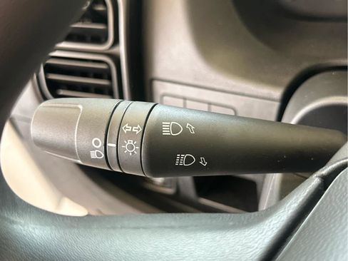 New 2025 RAM ProMaster 1500 image 26