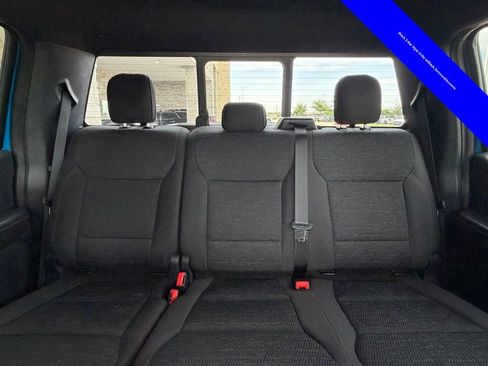 Used 2021 Ford F150 XLT w/ Equipment Group 302A High AWD/4WD image 25