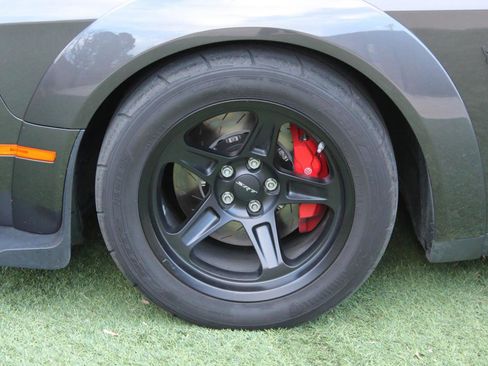 Used 2018 Dodge Challenger SRT Demon image 31