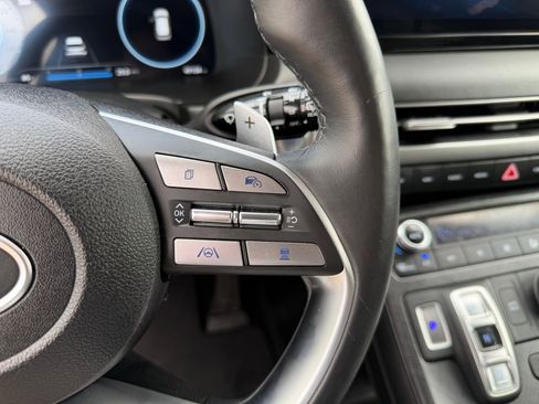 Used 2024 Hyundai Palisade Limited image 23