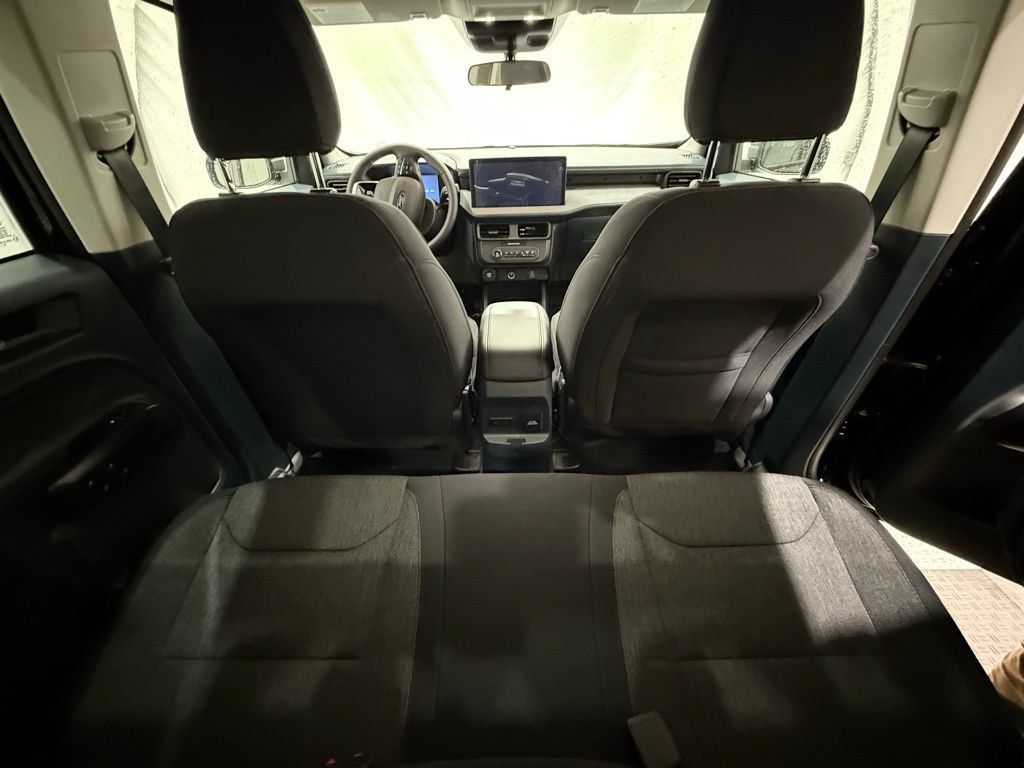 New 2025 Ford Maverick XLT w/ XLT Luxury Package AWD/4WD image 28