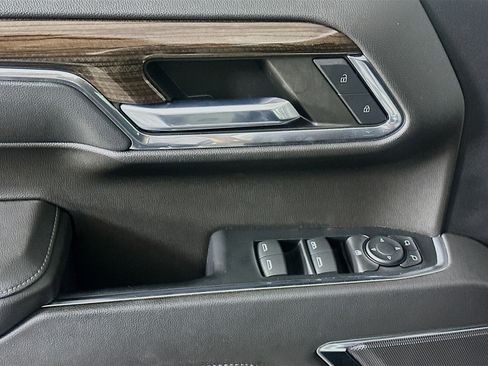 Used 2023 Chevrolet Silverado 1500 LT image 15