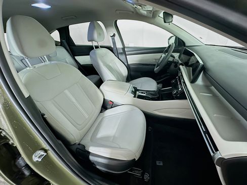 Used 2025 Hyundai Tucson SEL image 31