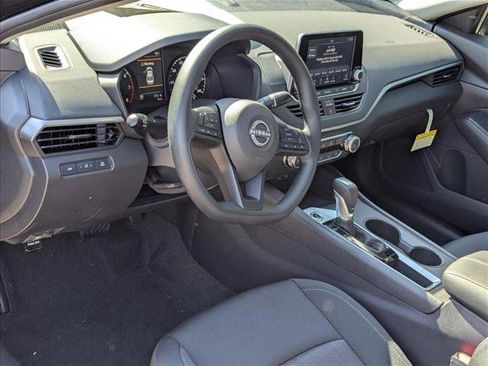New 2025 Nissan Altima 2.5 S FWD image 3