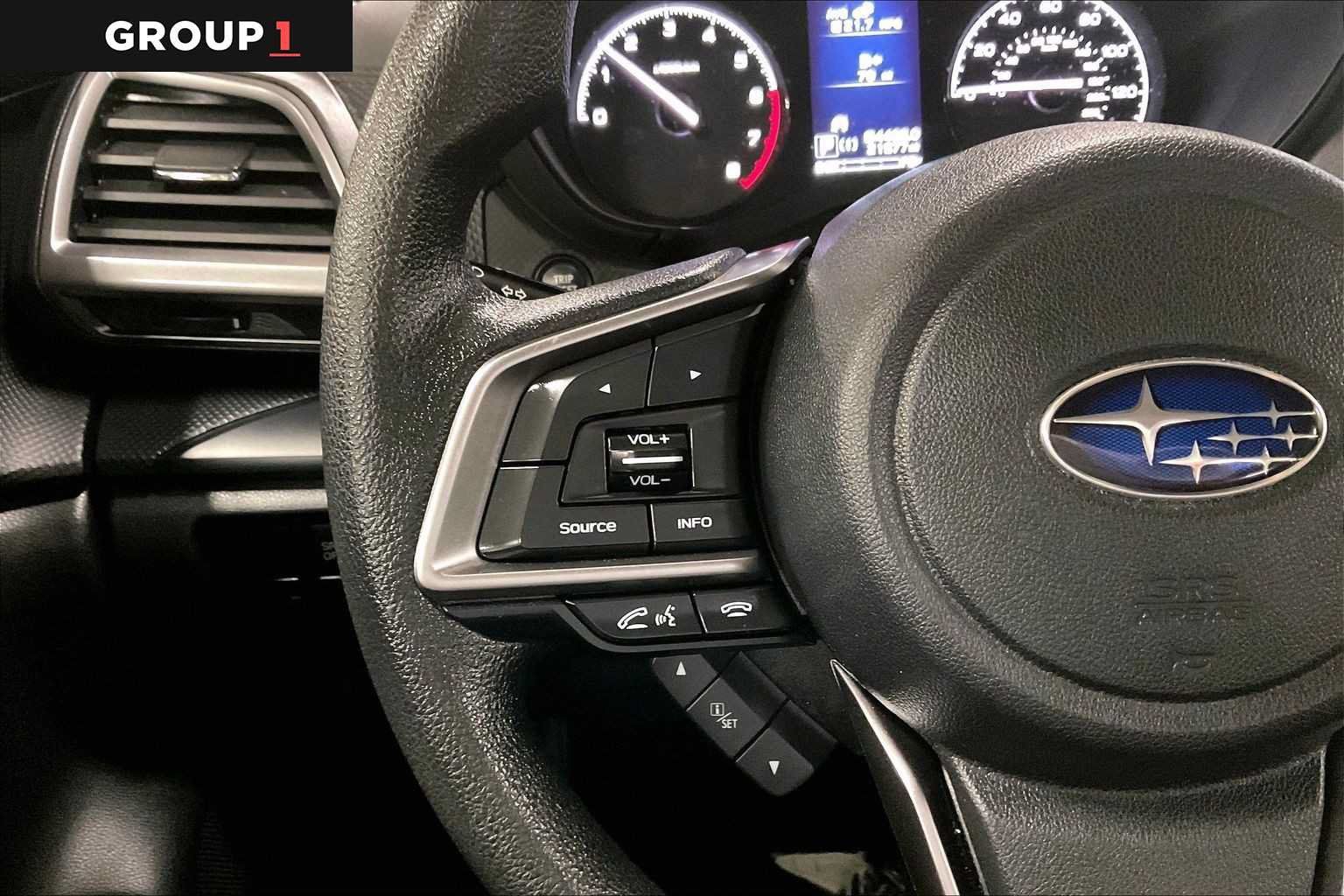 Used 2022 Subaru Forester AWD/4WD image 22