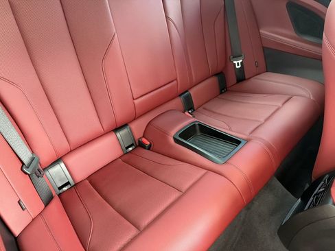 Used 2025 BMW M240i Coupe RWD image 32