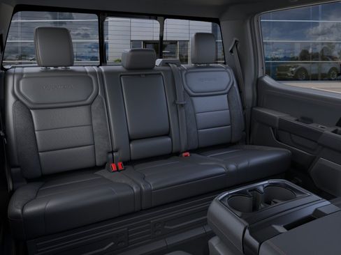 New 2026 Ford F150 Raptor AWD/4WD image 37