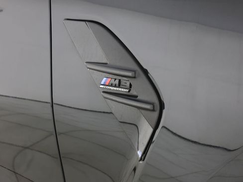 Used 2023 BMW M3 Competition AWD/4WD image 44