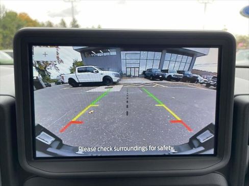 Used 2024 Ford Bronco Sport Big Bend image 26