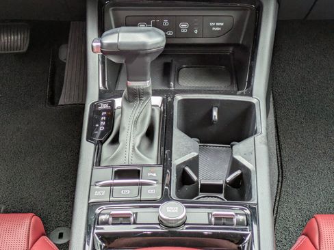 Certified 2025 Kia K5 GT-Line w/ GT-Line Premium Package FWD image 15