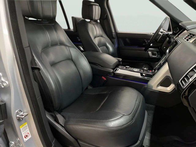 Used 2020 Land Rover Range Rover Autobiography AWD/4WD image 84