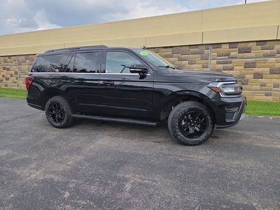 Used 2023 Ford Expedition Timberline