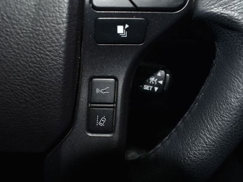 Used 2021 Toyota Sequoia TRD Sport image 19