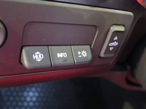 Used 2019 Chevrolet Corvette Stingray Convertible w/ 2LT Preferred Equipment Group image 9