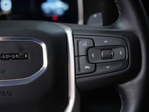 Used 2026 GMC Sierra 1500 Denali AWD/4WD image 44