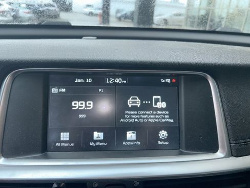 Used 2019 Kia Optima LX w/ LX Premium Package image 10