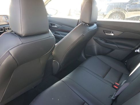 New 2026 Nissan Sentra SR w/ SR Premium Package image 7