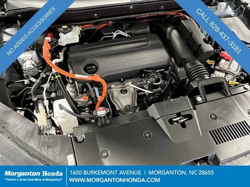 New 2026 Honda CR-V Sport Touring image 13