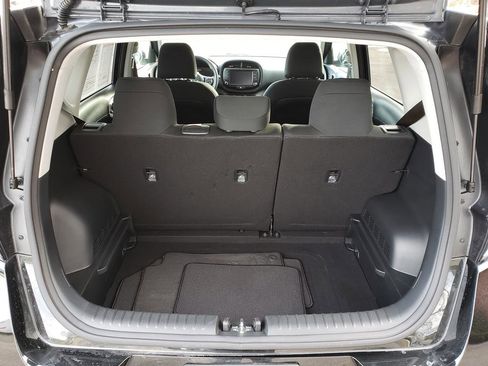 Used 2023 Kia Soul LX w/ Option Group 015 image 14