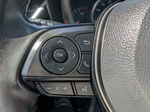 Used 2021 Toyota Corolla SE w/ SE Premium Package FWD image 24