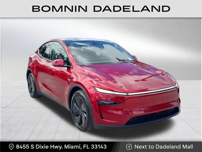 Used 2026 Tesla Model Y Long Range