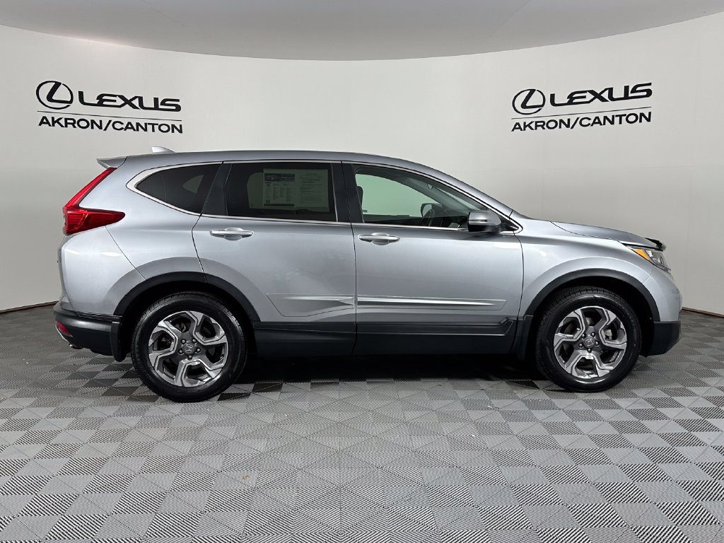 Used 2019 Honda CR-V EX image 5