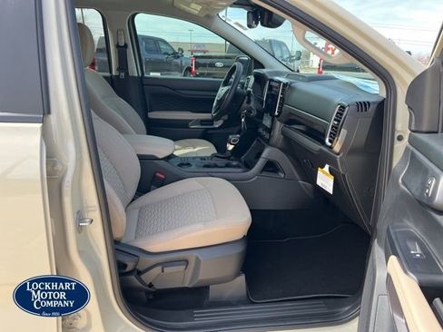 New 2025 Ford Ranger XLT image 31