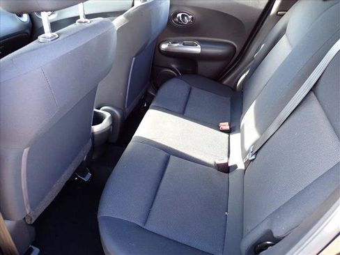 Used 2012 Nissan Juke S AWD/4WD image 9