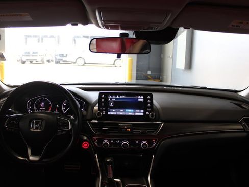 Used 2021 Honda Accord Sport Special Edition image 13