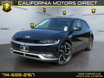 Used 2024 Hyundai Ioniq 5 SEL