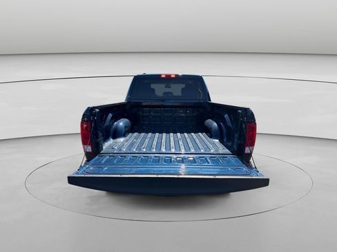 Used 2019 RAM 1500 Tradesman w/ Popular Equipment Group AWD/4WD image 23