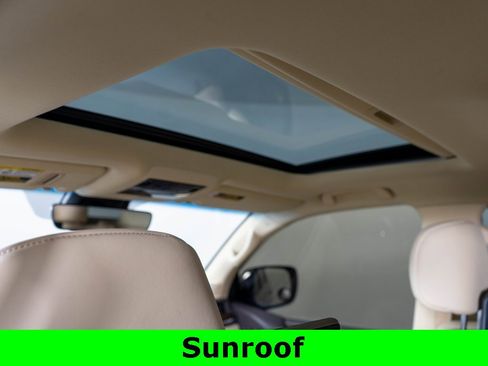 Used 2016 Lexus LX 570 4WD w/ Luxury Package image 13