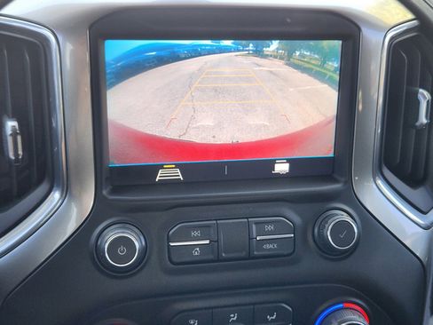 Used 2021 Chevrolet Silverado 1500 LT image 7