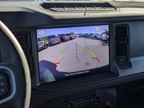 New 2025 Ford Bronco Badlands image 46