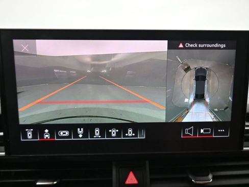 Used 2022 Audi A5 2.0T Premium Plus image 27