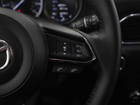 Used 2023 MAZDA CX-5 AWD 2.5 S w/ Preferred Package image 26