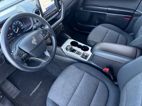 Used 2024 Ford Bronco Sport Big Bend image 11